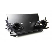wall mount for F33-F35 incl. coupler stage black 