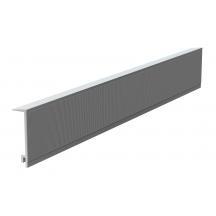 Stage Deck 470mm skirt "Click" profile incl. Velcro strip 