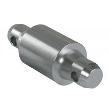 Spacer 105mm male 