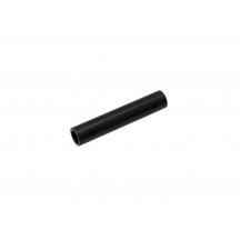 F14 Spacer 105mm female stage black 