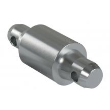 Spacer 10mm male 