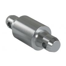 Spacer 110mm male 