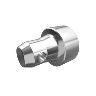 Half conical connector for F31-F45 Heavy  1