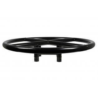 F34 TOP RING 100 stage black  4