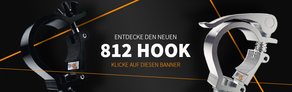 Selflock Hook Mini 48-51/30/100kg